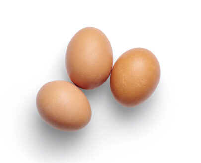 eggs