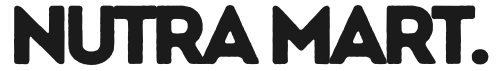 Nutra Mart. logo