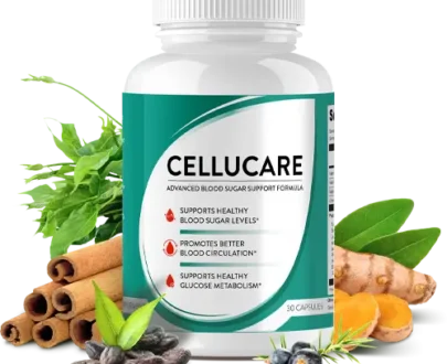 CelluCare Official