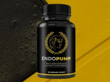 Endo Pump