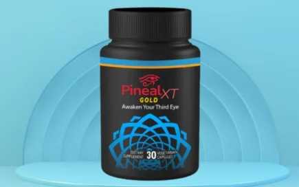 Pineal XT Gold