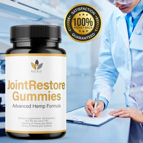 Joint Restore Gummies