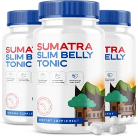Sumatra Slim Belly Tonic