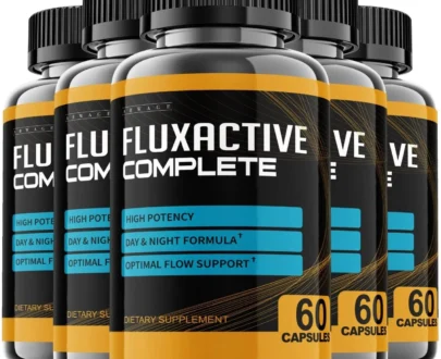 Fluxactive