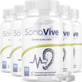 SonoVive 