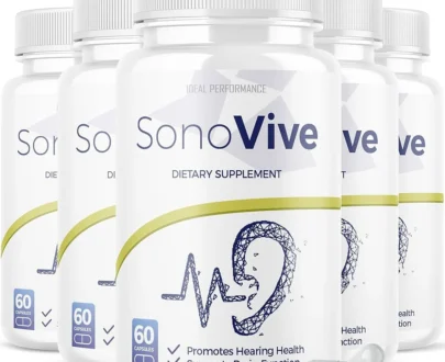 SonoVive