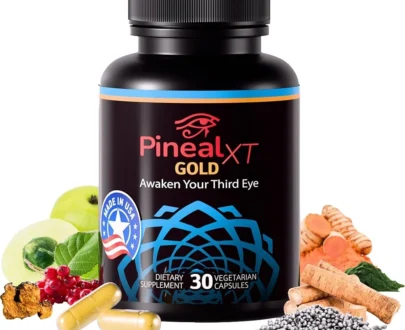 Pineal XT Gold
