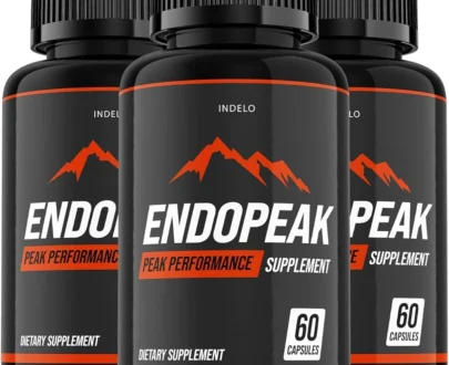 EndoPeak