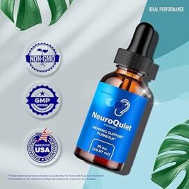 NeuroQuiet