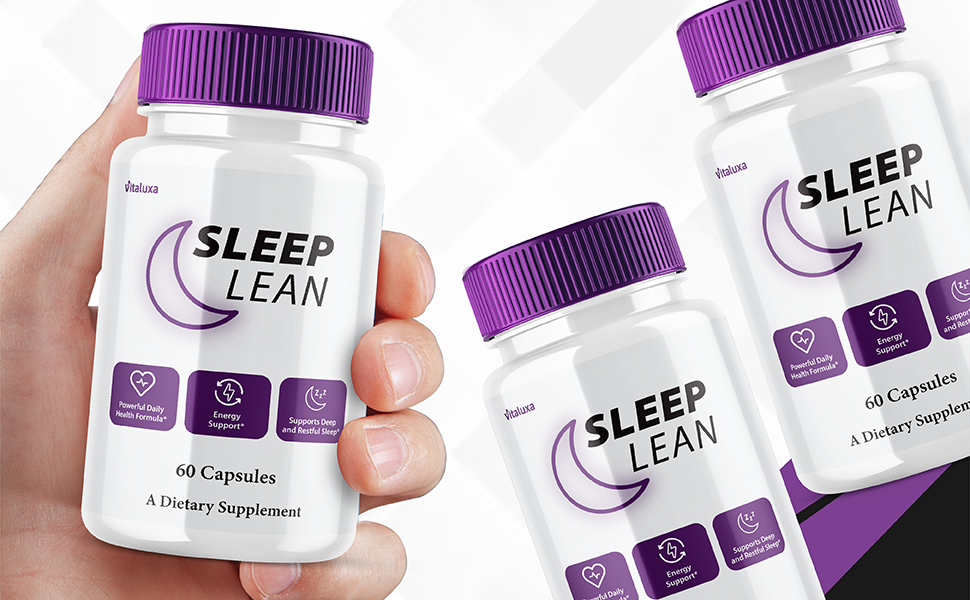 Sleep lean
