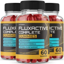 Fluxactive