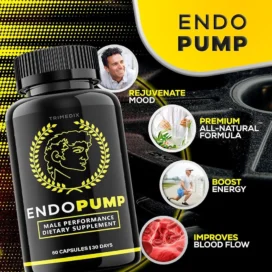 Endo Pump