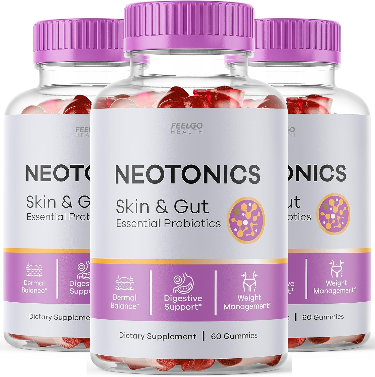Neotonics
