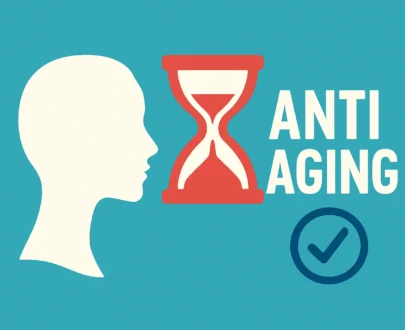 Anti Aging