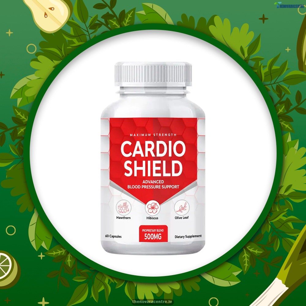 Cardio Shield