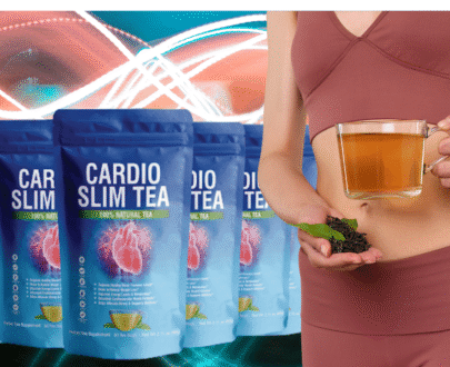Cardio Slim Tea Introduces Herbal Blend Inspired by Costa Rican Wellness Traditions