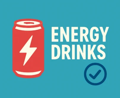 Energy Drinks
