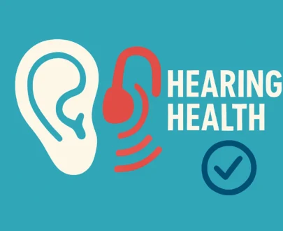 Hearing Health