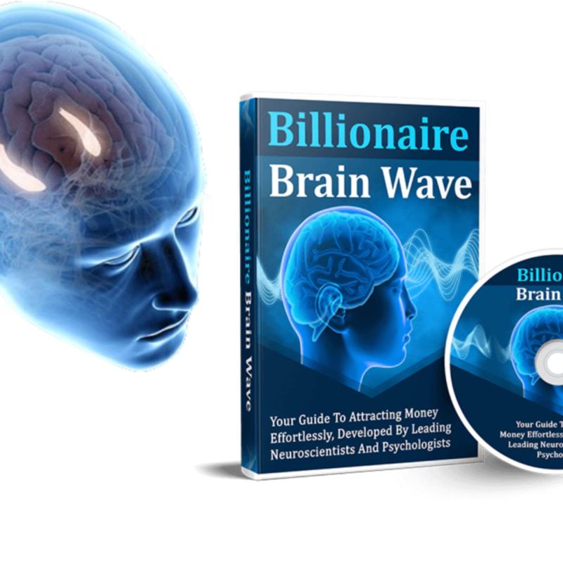 Billionaire Brain Wave