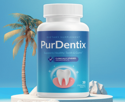 PurDentix