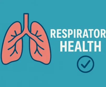 Respiratory Health