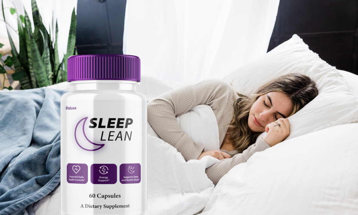 Sleep lean