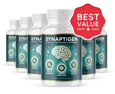 Synaptigen