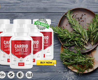 Cardio Shield