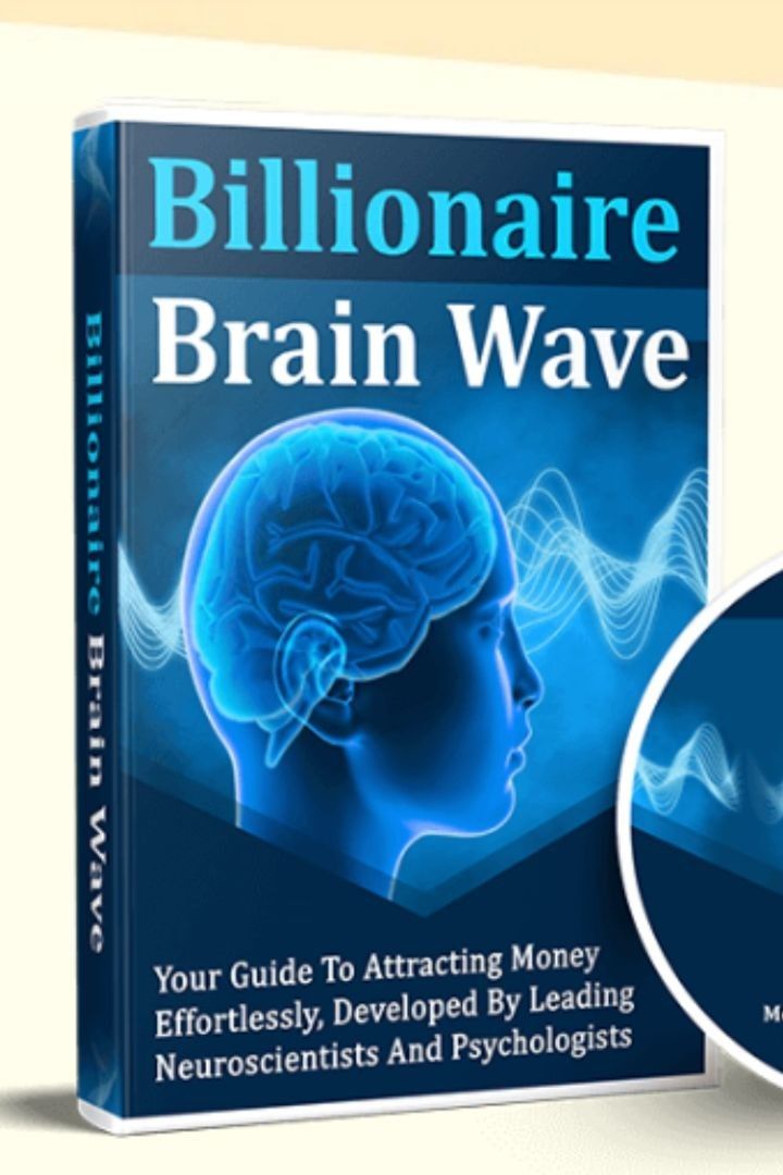 Billionaire Brain Wave™ | Official Website | Boost Brain Power - Image 2