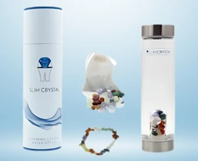 Slim Crystal