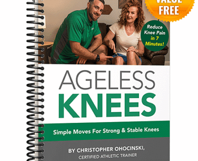 Ageless Knees