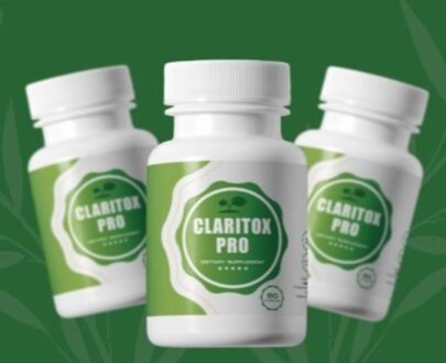 claritox-pro
