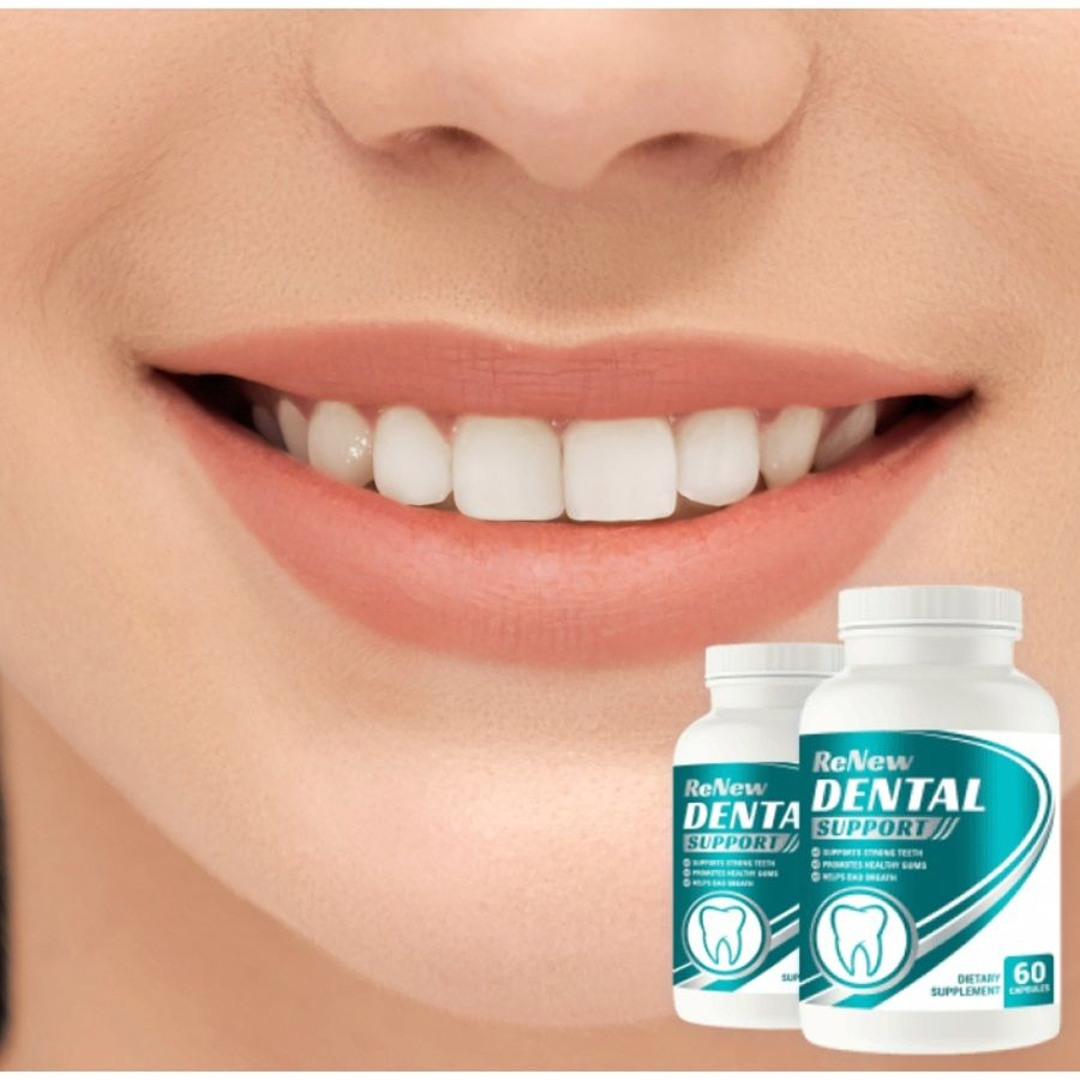 Renew Dental Support