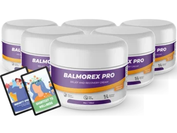 Balmorex Pro