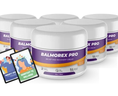 Balmorex Pro