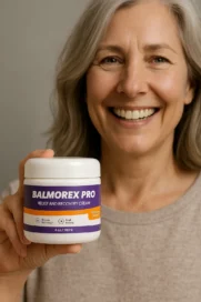 Balmorex Pro