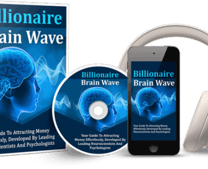 Billionaire Brain Wave