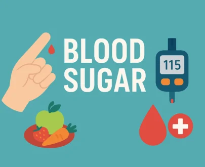 Blood Sugar