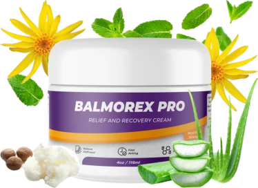 Balmorex Pro