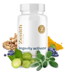 Longevity Activator