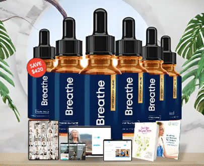 breathe supplement