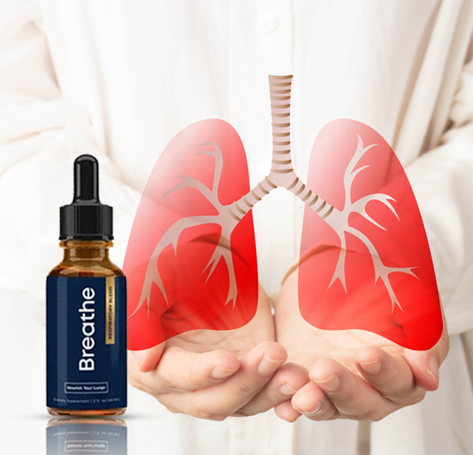 breathe supplement