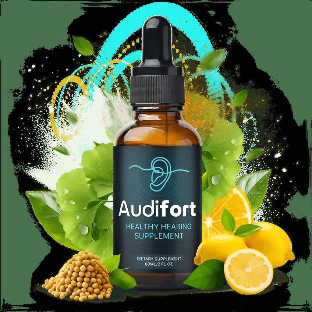 Audifort