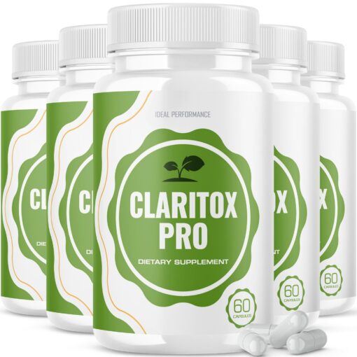 claritox-pro