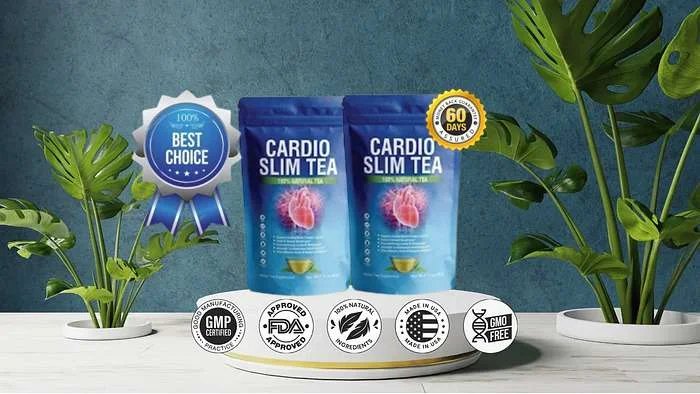Cardio Slim Tea