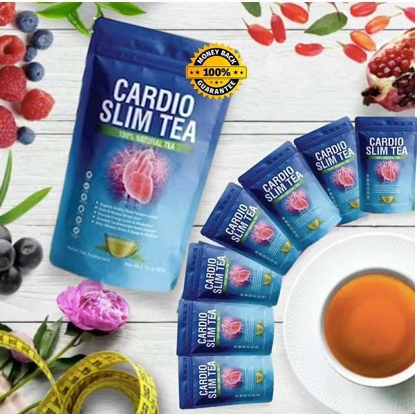 Cardio Slim Tea