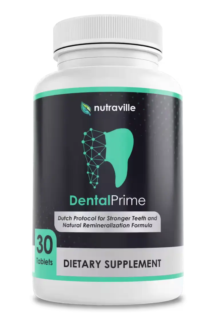 DentalPrime