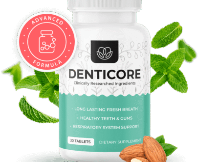 Denticore