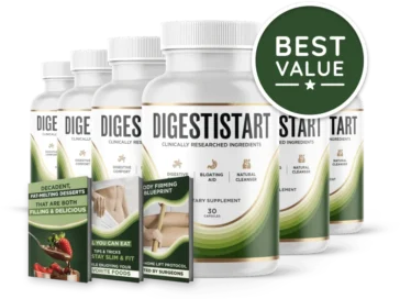 DigestiStart