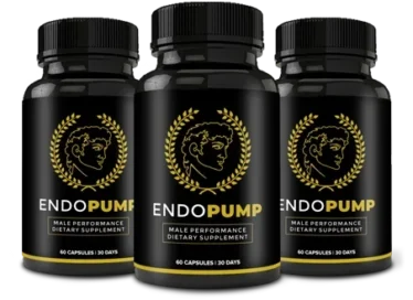 Endo Pump